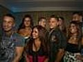 &#039;Jersey Shore&#039; makes a splash