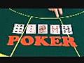 Spielerklärung Poker Casino Grand Jeu