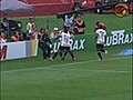 Inter bate o Corinthians por 3 a 2 em casa; assista aos gols