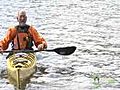 How to do Kayak Eskimo Rescues and Rolls