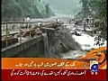 Flooding kills at least 800 in Pakistan