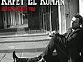 Rafet el roman - yanımda kal - [2011]