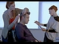 Robbie Williams - Bodies clip