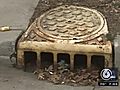 Sewer Problems Plague Lawrence Homeowners