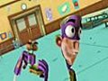 FanBoy and Chum Chum 