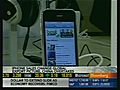 iPhone Sales Change Picture