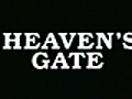 Heaven’s Gate - (Original Trailer)
