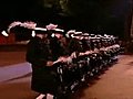 Drum Corps Edinburgh Military Tattoo