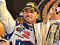 2010 Champion: Jimmie Johnson