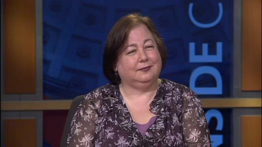 NY1 Online:  State Senator Liz Krueger Discusses New Political Action Committee On 