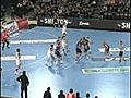 Nîmes bouffé à Montpellier! (Handball D1)