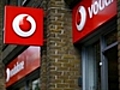 Vodafone says problem resolved