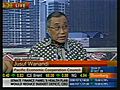 Asia Emerges From Recession