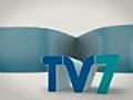TV7 del 25 marzo 2011