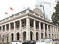 部分泛民主派反對民主黨方案