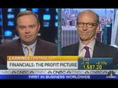 Financials: The Profit Picture
