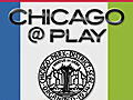 Chicago at Play #32