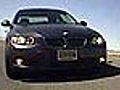 Comparison: Part 2 - 2008 Infiniti G37 vs 2007 BMW 335i Video