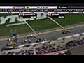NASCAR DAYTONA 500 part 4/15