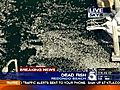 KTLA: Millions of Fish Dead In Redondo Beach - Alex Calder reports