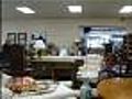 Consignment Shop Holds Sale For House Of Ruth