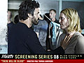 Blindness - Screening Series