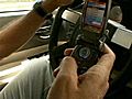 Civil Beat: Ticketing Drivers Using Cellphones