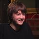 Access Archives: Daniel Radcliffe - It Was Just Amazing To Be Harry Potter (2001)