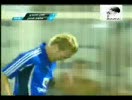 الهلال السعودي 2 - 0 سانتوس البرازيلي - بطولة النخبة لموسم 2010-2011