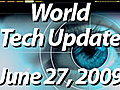 World Tech Update: Speedy Texting,  a New Thinkpad, and More...