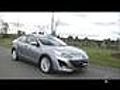 Mazda 3 Sport Sedan