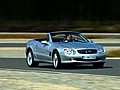 SL-Roadster: SL-Roadster (R 230)