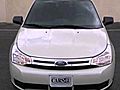 2010 Ford Focus #1103-24 in Sun Valley,  CA 91352