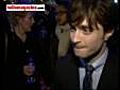 World Premiere: &#039;Harry Potter and The Deathly Hallows - Part 1&#039;