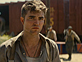&#039;Water for Elephants&#039; Clip: Our Savior