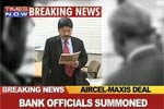 Aircel-Maxis deal: CBI summons bank officials