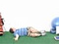 Golf Specific Strength 3 with Mark Coates