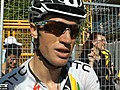 2011 Giro: Renshaw,  &#039;teams tried to derail us&#039;