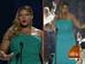 Hot Styles At People's Choice Awards
