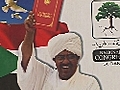 Sudan pledges fair vote,  while Sudanese await change