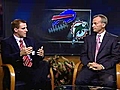 Mike and Chuck on the Bills:  Week 4 in Miami