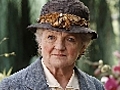 Agatha Christie’s Marple - Wed 15 Jun 2011