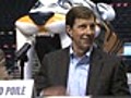 2011 Skate of the Union: Poile