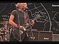 Nickelback-Sad But True.(Live Metallica Cover 2004 HD 720p).mp4