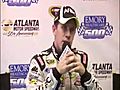 NASCAR: Carl Edwards previews Richmond