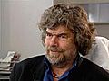 Reinhold Messner