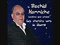 nouvel album rachid hammiche