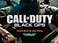 Call of Duty: Black Ops Soundtrack - 