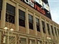 Opening Night At Citi Field