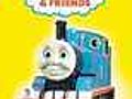 Thomas and Friends - Series 04,  Episode 14 - Gallant Old Engine